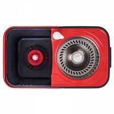 CJ MOP espremedor inox SuperPro - Imagem 2