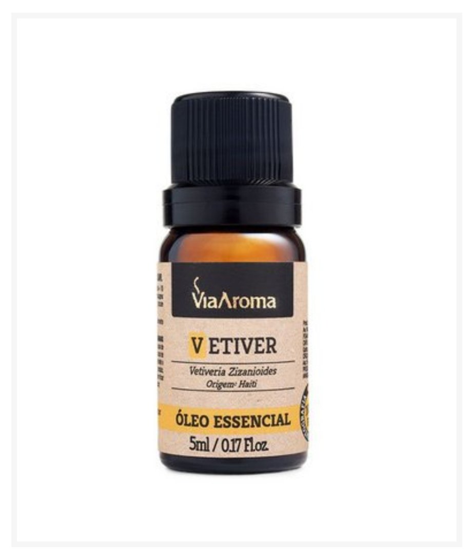 vetiver