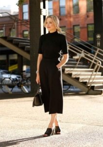 como lavar roupa preta