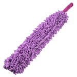 Espanador Flexível Chenille - Bompack 59X9cm - Imagem 2