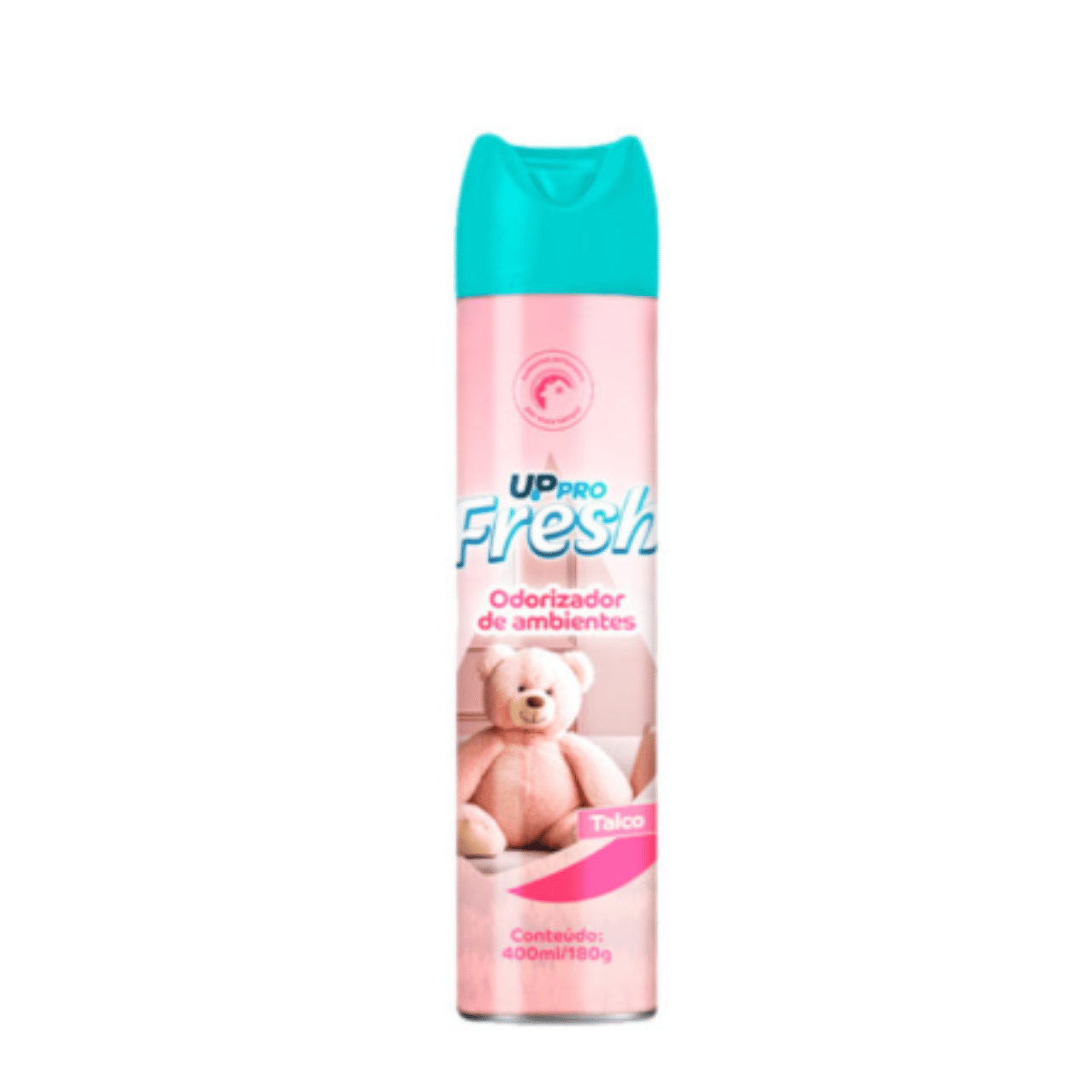 Odorizador de ambiente UPpro Fresh - Imagem 2